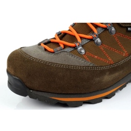 Aku Tana GTX 9779359 Trekking Shoes brun 16