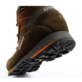 Aku Tana GTX 9779359 Trekking Shoes brun 17