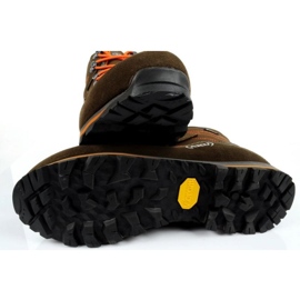 Aku Tana GTX 9779359 Trekking Shoes brun 19