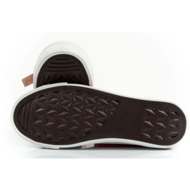 Lee Cooper Shoes LCW-25-02-3275K röd 14