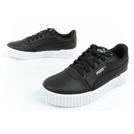Puma Carina 2.0 385849 05 skor svart 11