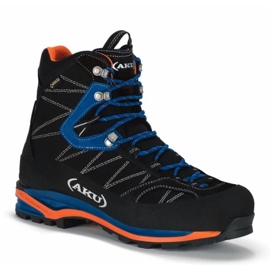 Aku Tenug Gore-Tex 974252 skor svart 6
