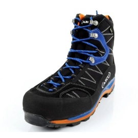 Aku Tenug Gore-Tex 974252 skor svart 8