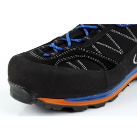 Aku Tenug Gore-Tex 974252 skor svart 11