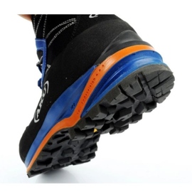 Aku Tenug Gore-Tex 974252 skor svart 12