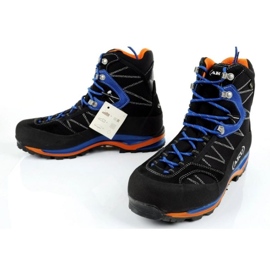 Aku Tenug Gore-Tex 974252 skor svart 13