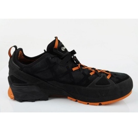 AKU ROCK DFS 722108 SKOR svart 10