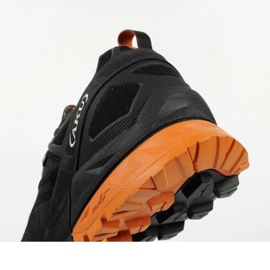 AKU ROCK DFS 722108 SKOR svart 13
