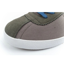 Tommy Hilfiger FM56821095 039 skor grå 11