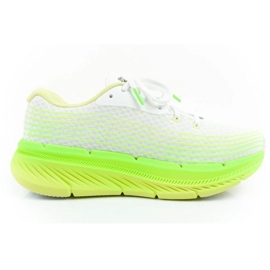 Runningskor Skechers Max CUDIONING PREMIER 220835/WLM vit 8