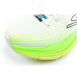Runningskor Skechers Max CUDIONING PREMIER 220835/WLM vit 10