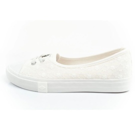 Lee Cooper Lee Coope LCW-25-31-3447L skor vit 7