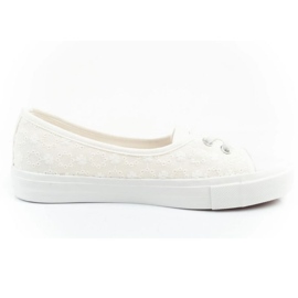 Lee Cooper Lee Coope LCW-25-31-3447L skor vit 9