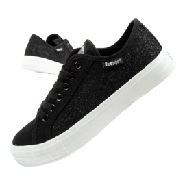 Lee Cooper LCW-25-31-3421L skor svart 5