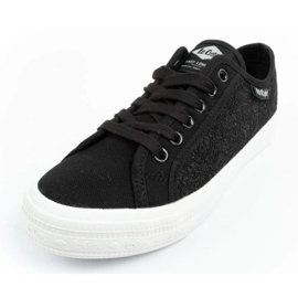 Lee Cooper LCW-25-31-3421L skor svart 7