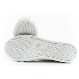 Lee Cooper LCW-25-31-3420L skor beige 14