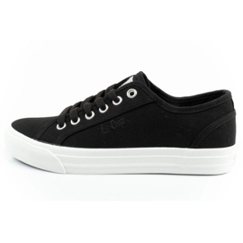 Lee Cooper LCW-25-02-3337L skor svart 7