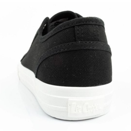 Lee Cooper LCW-25-02-3337L skor svart 10