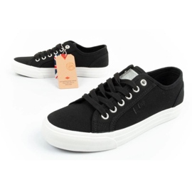 Lee Cooper LCW-25-02-3337L skor svart 13