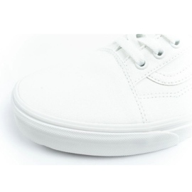 Vans Old Skool VN000D3HW001 skor vit 12