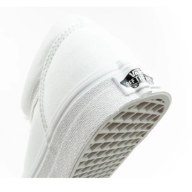 Vans Old Skool VN000D3HW001 skor vit 13