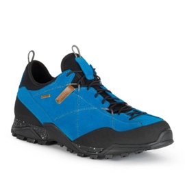 Aku Nativa Gore-Tex 628675 skor blå 6