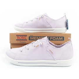 Skechers B.Cute 2.0 Bobs 114150/LAV -skor violett 10