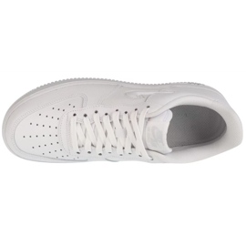 Nike Air Force 1 HM0621-100 skor vit 6