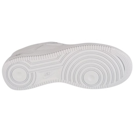 Nike Air Force 1 HM0621-100 skor vit 7