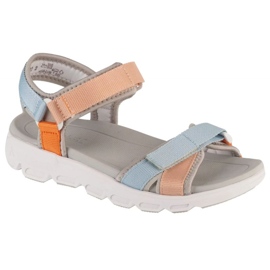 Rieker Sandals V8401-92 Sandaler mångfärgad 4
