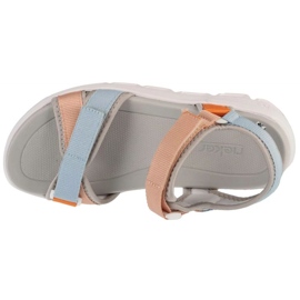 Rieker Sandals V8401-92 Sandaler mångfärgad 6