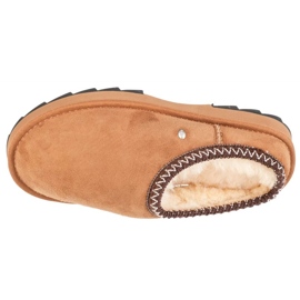Emu Australia Sharky Scuff W13179-ches skor brun 8