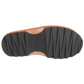 Emu Australia Sharky Scuff W13179-ches skor brun 9