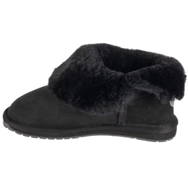 EMU Australia Platinum Mintaro WP11850-blakskor svart 7