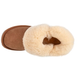 EMU Australia Platinum Mintaro WP11850-Ches brun 8