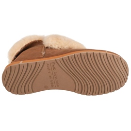 EMU Australia Platinum Mintaro WP11850-Ches brun 9