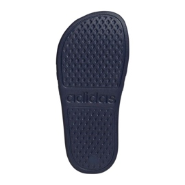Adidas adilette aqua jp5772 flip -flops blå 10