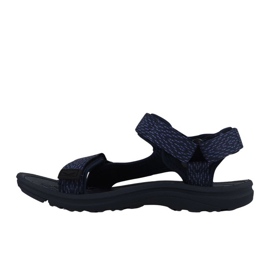 Women's Sandals Lee Cooper LCW-25-34-3559LA Navy Blue blå 9