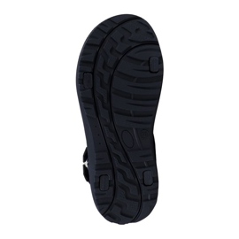 Women's Sandals Lee Cooper LCW-25-34-3559LA Navy Blue blå 10
