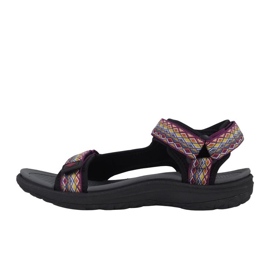 Women's Sandals Lee Cooper LCW-25-34-3565LA mångfärgad 9