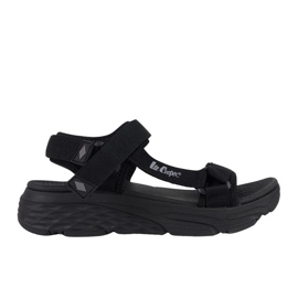 Women's Sandals Lee Cooper LCW-25-03-3398LA Black svart 5