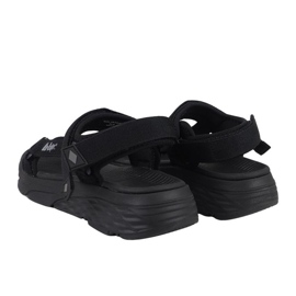 Women's Sandals Lee Cooper LCW-25-03-3398LA Black svart 7