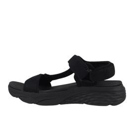 Women's Sandals Lee Cooper LCW-25-03-3398LA Black svart 8