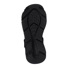 Women's Sandals Lee Cooper LCW-25-03-3398LA Black svart 9