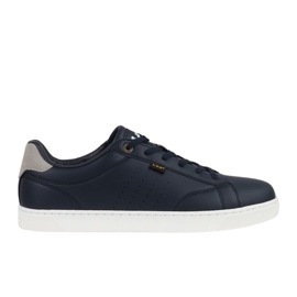 Herrsportskor Lee Armus 50251031 29y Navy Blue blå 6