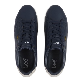 Herrsportskor Lee Armus 50251031 29y Navy Blue blå 9