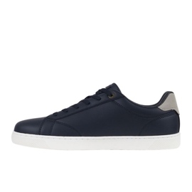 Herrsportskor Lee Armus 50251031 29y Navy Blue blå 10
