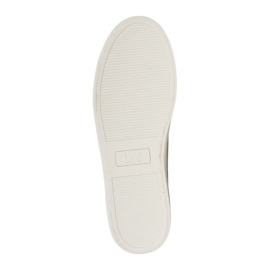Herrsportskor Lee Armus 50251031 02A VIT 10