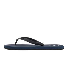 Flip -flops 4F M026A 4FMM00FFLIM026A 30S blå 9
