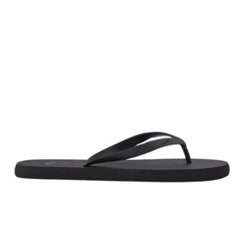 Flip -flops 4F M026A 4FMM00FFLIM026A 20S svart 5
